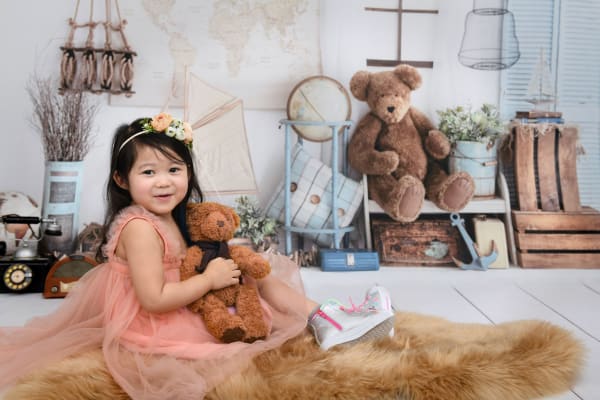 Daycare photography Montreal
